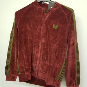 Needles Men Jacket